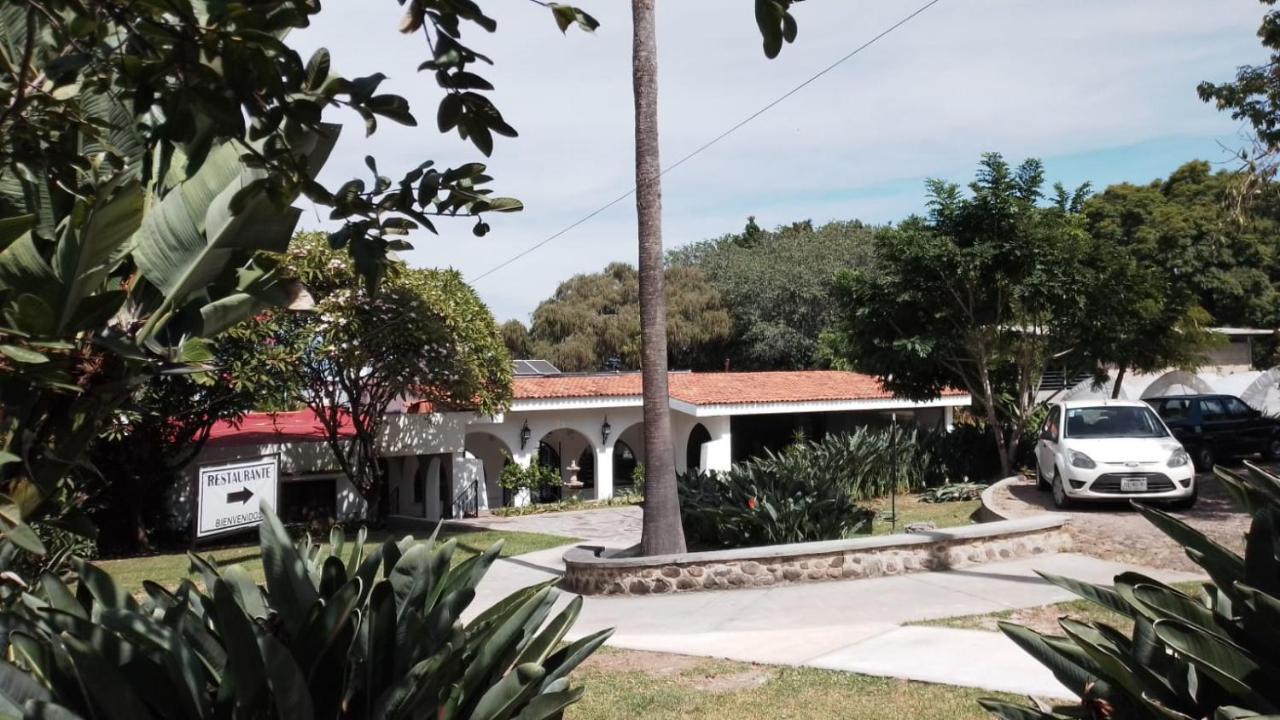 Casa Rivera De Moras Hotel 4*
