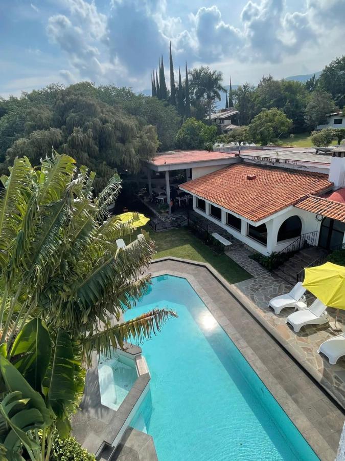 Casa Rivera De Moras 4* San Luis Soyatlán