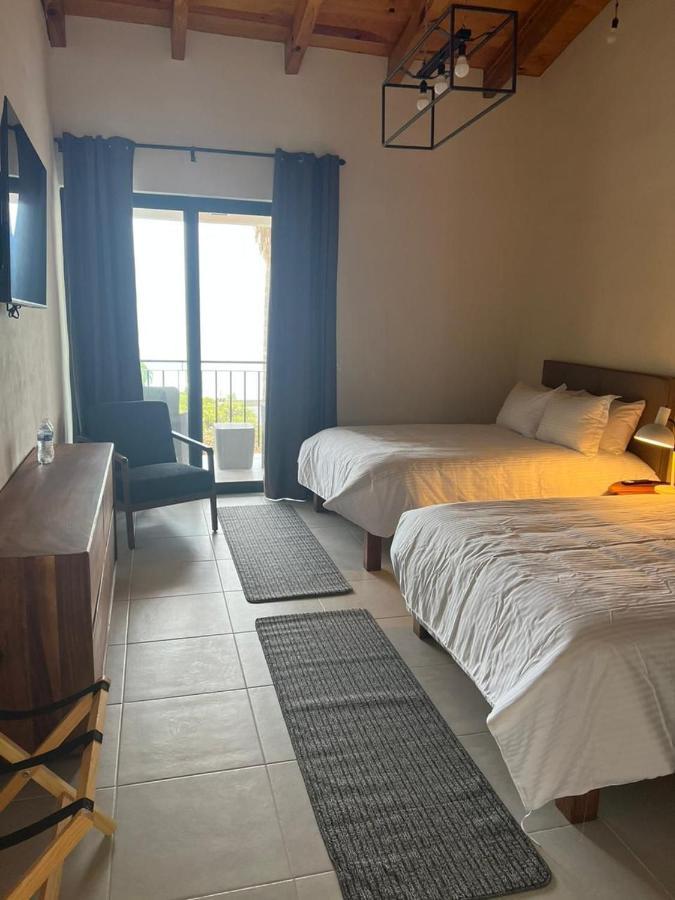 Casa Rivera De Moras 4*